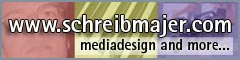 schreibmajer.com - mediadesign and more...