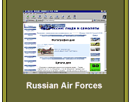 Russian Air Forces