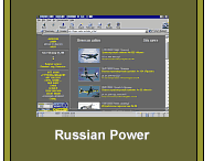 Russian Power