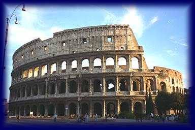 Colloseum.